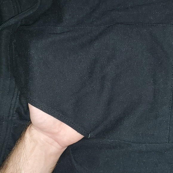 Cuddl Dudds sweat pants - Picture 3 of 3